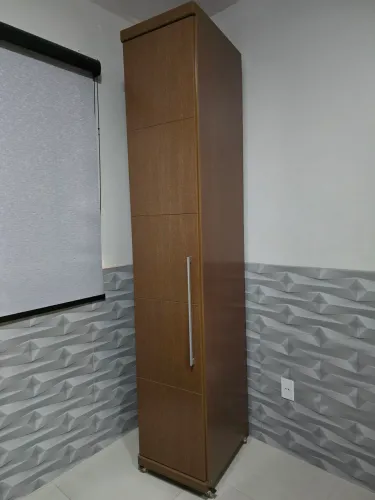 Guarda roupa modular