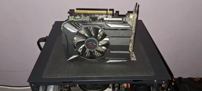 Rx 550