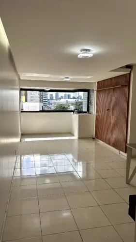 Edf. Panorama - Farol 4º andar apt. 404 - posição nascente. Exclusivo