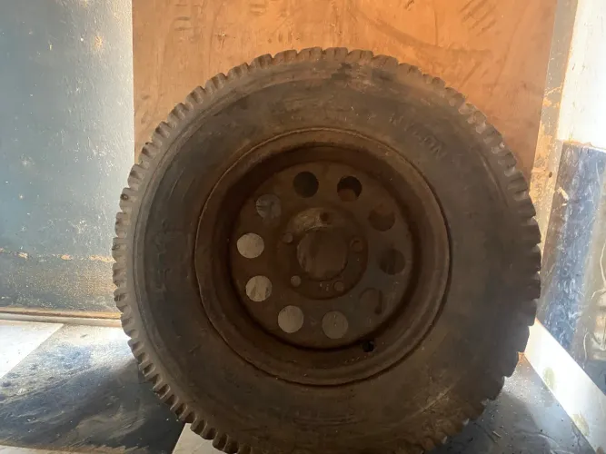Vendo Roda Aro 16
