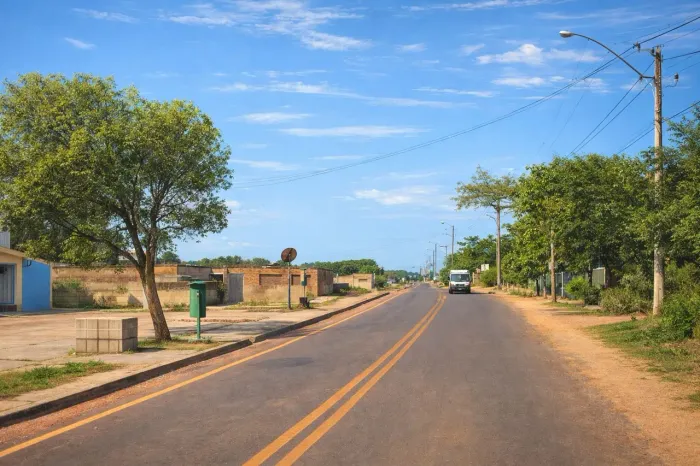 Lotes nas praias de Guarapari, Balneário Village do Sol, entrada  R$ 10 mil e R$ 1.000 mês