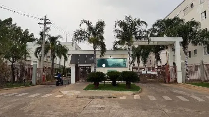 Oferta com diferencial Apartamento no Parque Residencial Iguatemi, Araraquara - SP, Apto