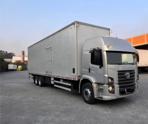 vw 24250 6x2 2012 bau