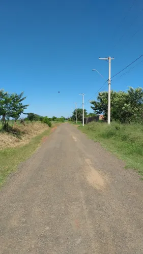 Lote 5.000 metros Vale do Sol