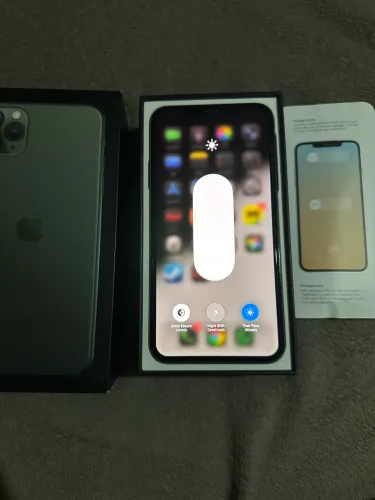 IPhone 11 Pro Max 64GB