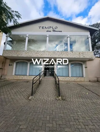 Ponto Comercial para Locação no bairro Centro, localizado na cidade de São José dos Campos