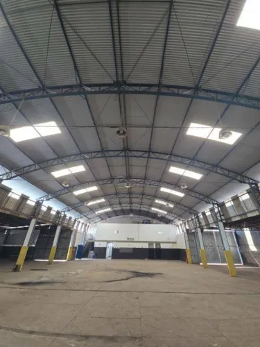 Galpão para alugar, 1264 m² por R$ 20.000,00/mês - Gleba Três Garotos - Itupeva/SP