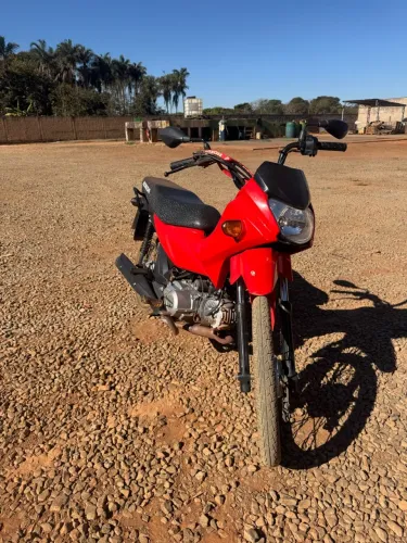 Honda Pop 110i ES 2025