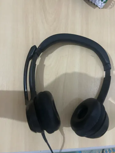 Headset Logitech H390