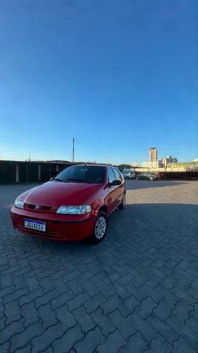 Fiat Palio 1.0/ Trofeo 1.0 Fire/ Fire Flex 4P 2006