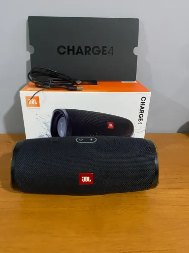 JBL CHARGE 4 ORIGINAL