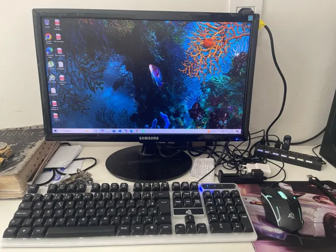 PC Top Completo 