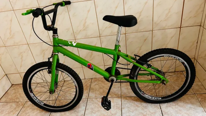 Bicicleta BMX Infantil 