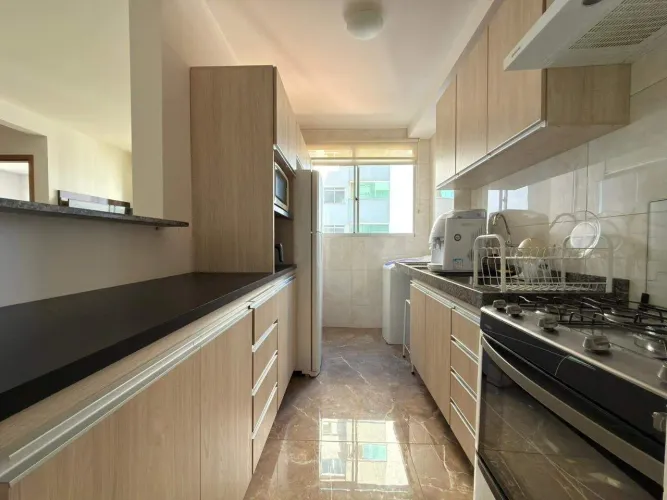 Apartamento à venda - Teixeira Dias, 2 quartos - Belo Horizonte
