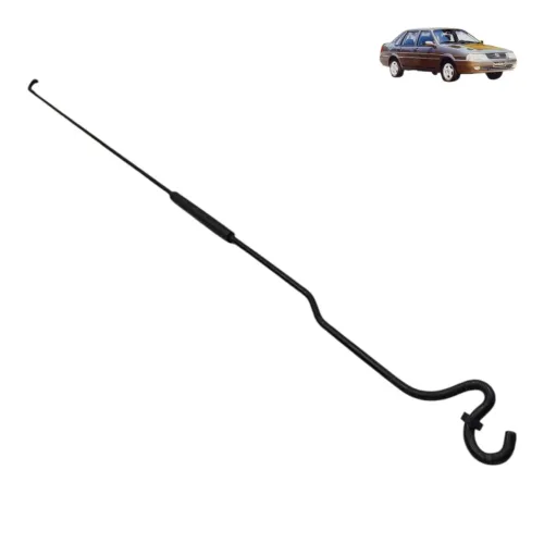 Vareta haste capô Vw Santana 2000 2001 2002 2003 2004 2005