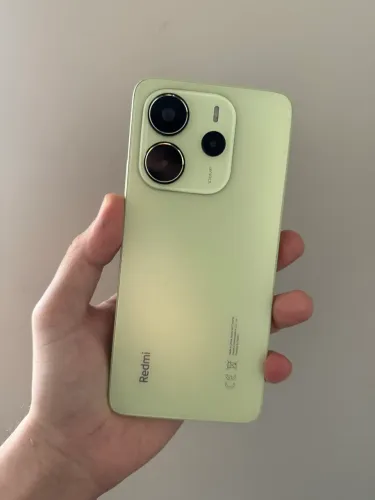 Redmi note 14 4g