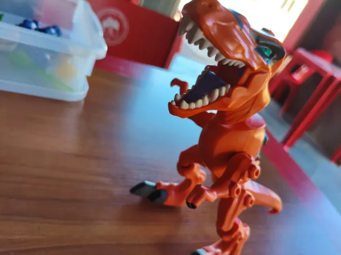 Tyrannousaurus Rex Hero Mashers - Hasbro