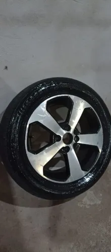 RODA 15 TROCO POR DE FERRO QUERO VOLTA $890