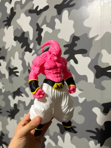Action Figure Majin Boo 25cm