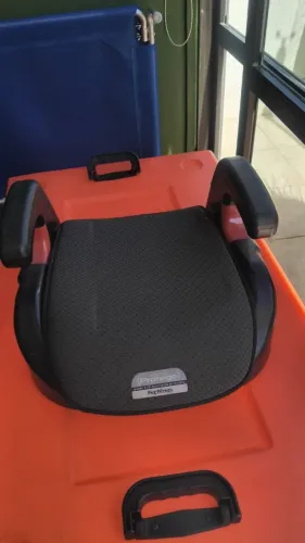 Cadeira de carro para crianças 