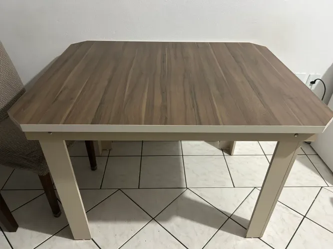 Mesa em mdf