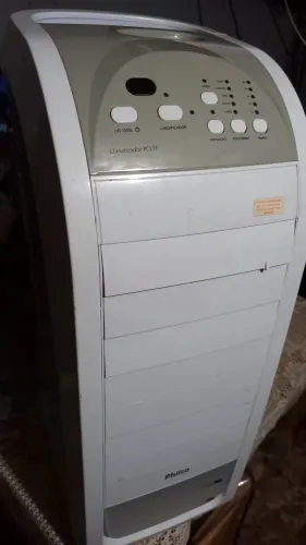 Climatizador philco