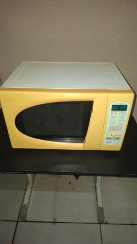 Micro-ondas