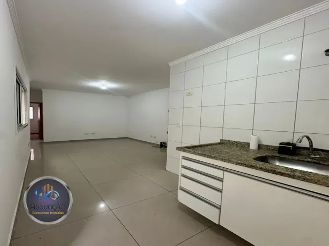 Oportunidade Locacao Apto Sem Condominio Em Santo Andre