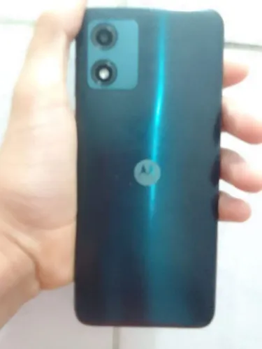 Celular moto e13