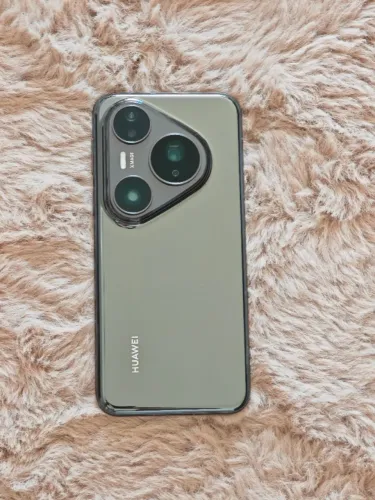 Smartphone Huawei Pura 80 Pro 512Gb-12Gb - com Carregador 100W e 5 capas exclusivas