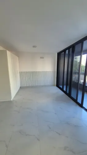 Aluguel Studio 1/4 com 40m² na Aldeota (semi-mobiliado)