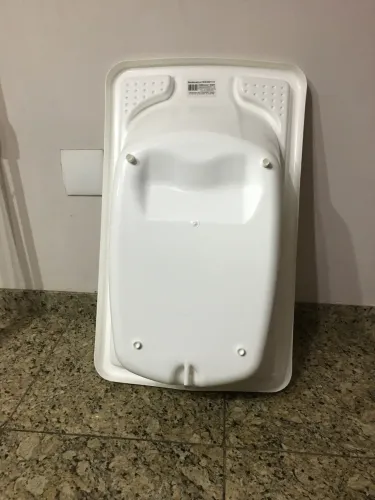 Banheira burigotto