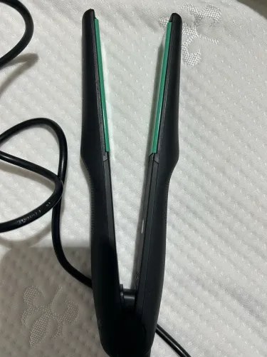 Prancha Gamma