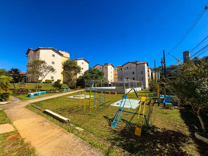 Condomínio Residencial Berbari