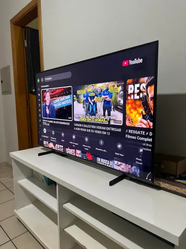 TV 50 polegadas