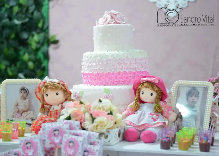 Fotografia Niver Shopping 