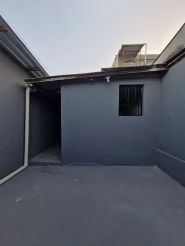 Alugo apartamento no Japiim 1