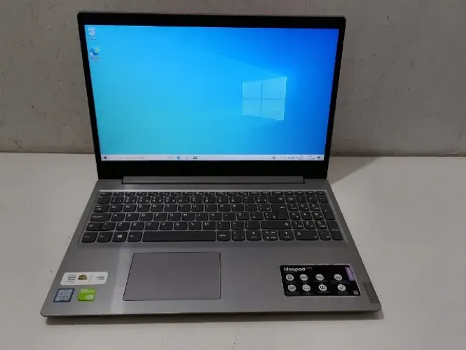 Notebook Lenovo Ideapad S145 I5 + Video dedicado