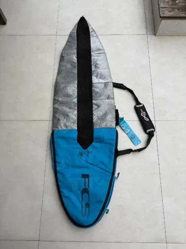 Capa de prancha FCS de surf 6'00"