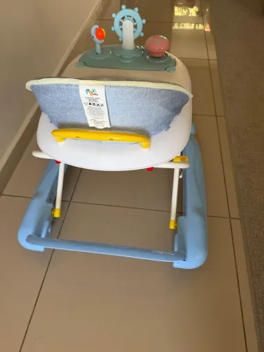 Andandor infantil