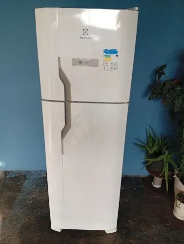 Electrolux Frost Free ENTREGO
