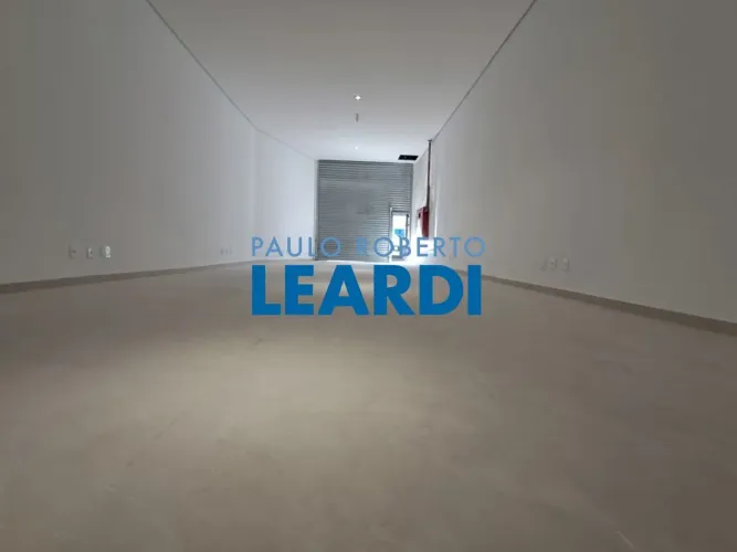 COMERCIAL - BUTANTÃ - SP