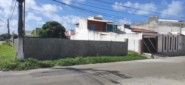 Terreno na Atalaia