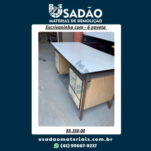 Escrivaninha