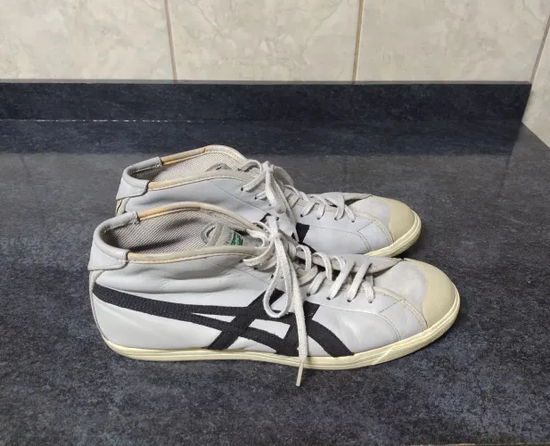 Tênis Tiger Onitsuka 40