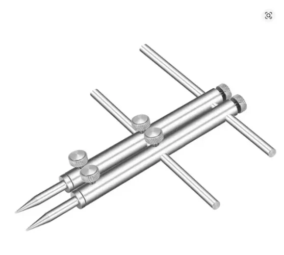 Chave Spanner Ajustável para Lentes e Câmeras + Brindes