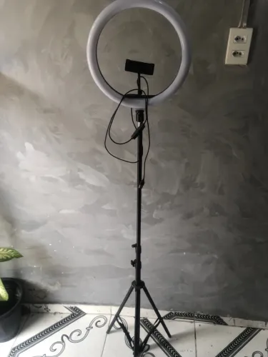 Ring light