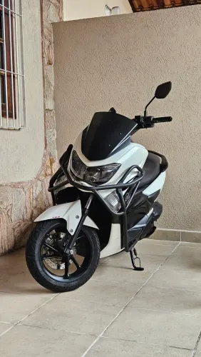 NMAX TOP!