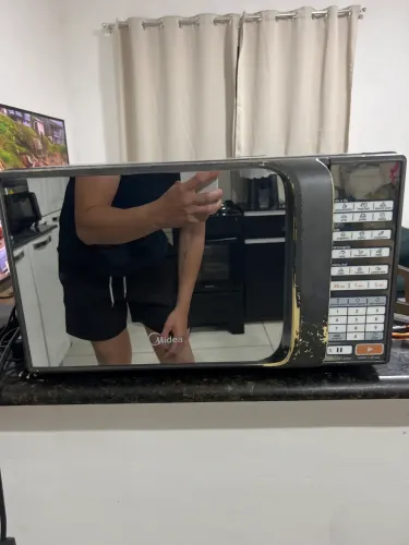 Microondas