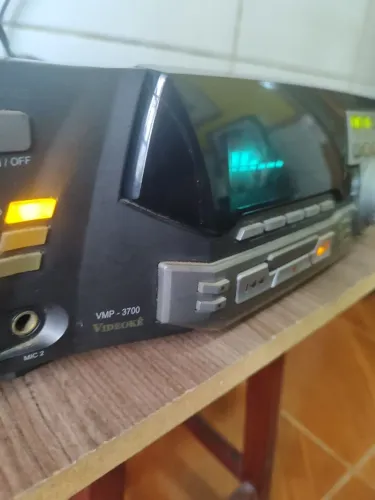Videokê Raf